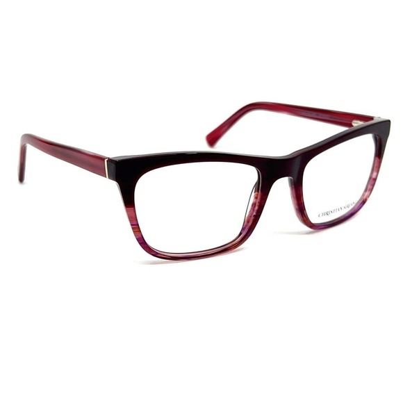 NEW!!! CHRISTIAN SIRIANO Eye Frames ANNA PURGD Authentic main image 5